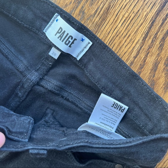 🔥HOST PICK🔥 Paige Verdugo Ankle Skinny - Picture 7 of 11